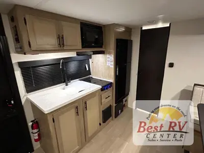2026 Forest River RV Cherokee Wolf Pup Black Label photo 20