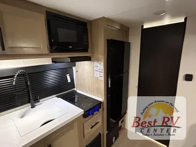 2026 Forest River RV Cherokee Wolf Pup Black Label photo 24