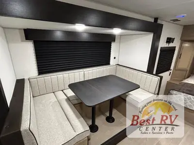 2026 Forest River RV Cherokee Wolf Pup Black Label photo 42