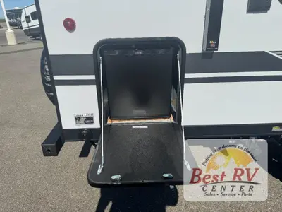 2026 Forest River RV Cherokee Wolf Pup Black Label photo 3