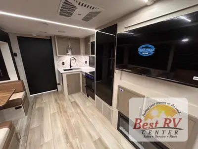 2026 Forest River RV Wildwood Heritage Glen Hyper-Lyte photo 24