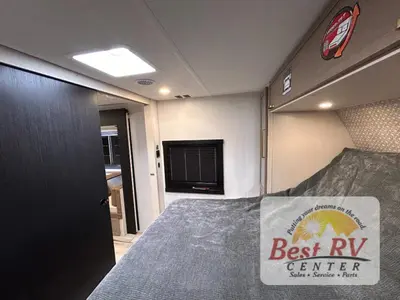 2026 Forest River RV Wildwood Heritage Glen Hyper-Lyte photo 50