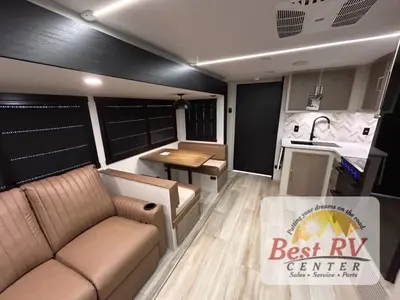 2026 Forest River RV Wildwood Heritage Glen Hyper-Lyte photo 22
