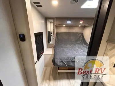 2026 Forest River RV Wildwood Heritage Glen Hyper-Lyte photo 44