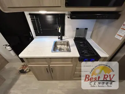 2026 Dutchmen RV KODIAK photo 25