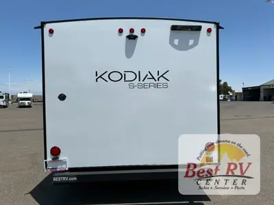 2026 Dutchmen RV KODIAK photo 4