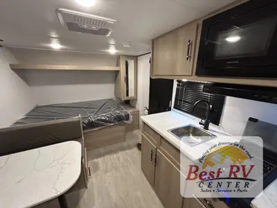 2026 Dutchmen RV KODIAK photo 36
