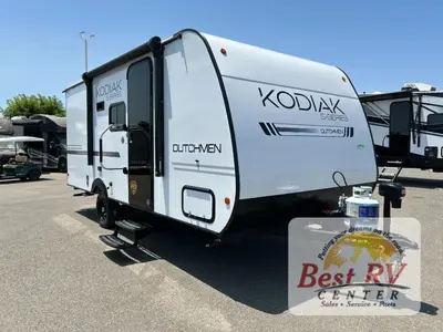 New 2026 Dutchmen RV KODIAK 178BHS