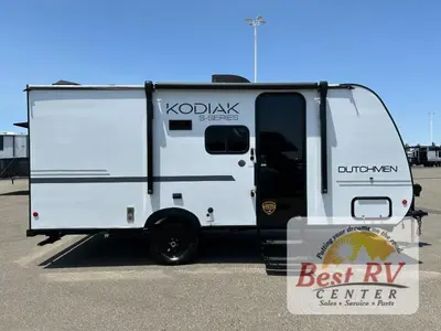 2026 Dutchmen RV KODIAK photo 2