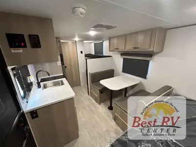 2026 Dutchmen RV KODIAK photo 9