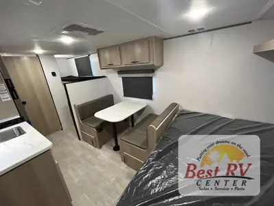 2026 Dutchmen RV KODIAK photo 47