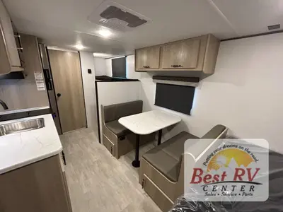 2026 Dutchmen RV KODIAK photo 12