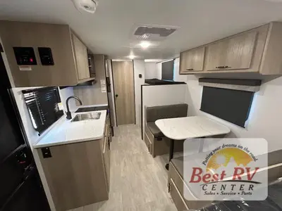 2026 Dutchmen RV KODIAK photo 10