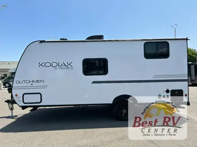 2026 Dutchmen RV KODIAK photo 6