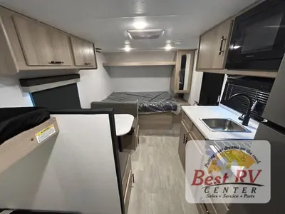 2026 Dutchmen RV KODIAK photo 34