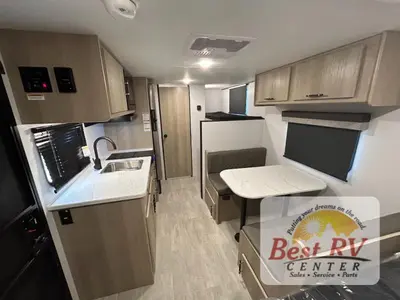 2026 Dutchmen RV KODIAK photo 10