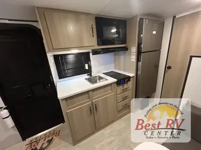 2026 Dutchmen RV KODIAK photo 21