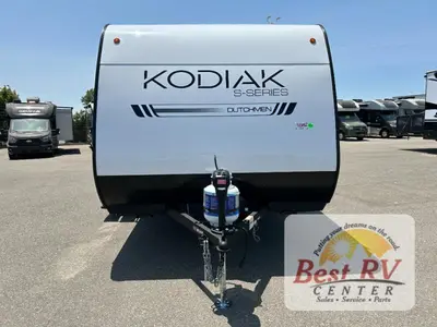 2026 Dutchmen RV KODIAK photo 8