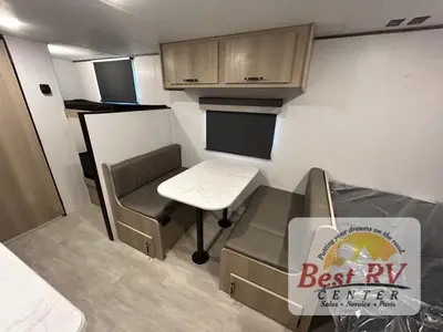 2026 Dutchmen RV KODIAK photo 13