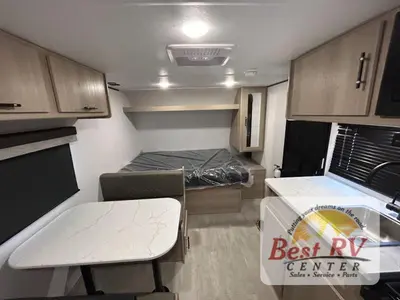 2026 Dutchmen RV KODIAK photo 35
