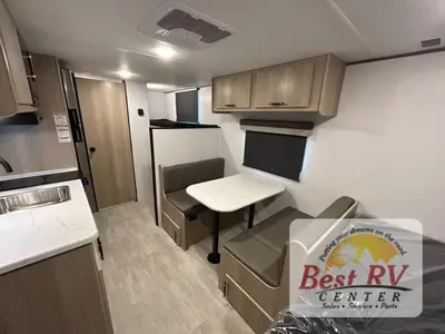 2026 Dutchmen RV KODIAK photo 12