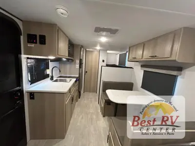 2026 Dutchmen RV KODIAK photo 11