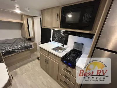 2026 Dutchmen RV KODIAK photo 37