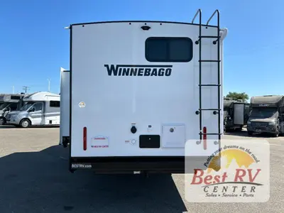 2026 Winnebago Thrive photo 5