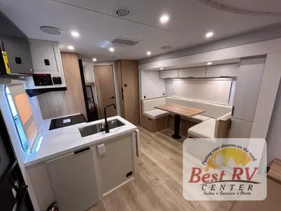 2026 Winnebago Thrive photo 10