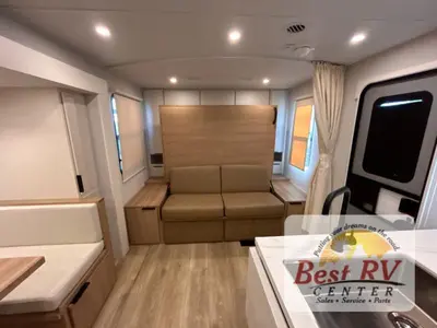2026 Winnebago Thrive photo 50
