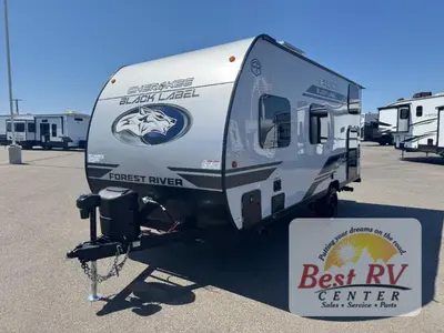 2026 Forest River RV Cherokee Wolf Pup Black Label photo 9