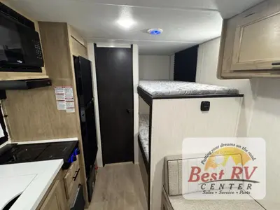 2026 Forest River RV Cherokee Wolf Pup Black Label photo 30