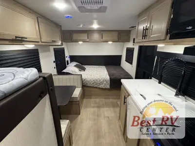 2026 Forest River RV Cherokee Wolf Pup Black Label photo 42