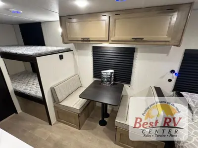 2026 Forest River RV Cherokee Wolf Pup Black Label photo 14