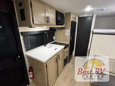 2026 Forest River RV Cherokee Wolf Pup Black Label photo 21