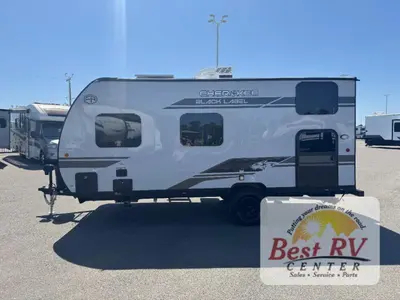 2026 Forest River RV Cherokee Wolf Pup Black Label photo 8