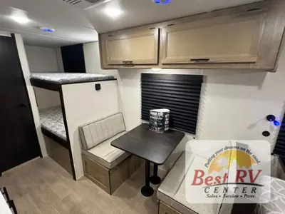 2026 Forest River RV Cherokee Wolf Pup Black Label photo 16