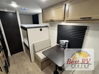 2026 Forest River RV Cherokee Wolf Pup Black Label photo 19