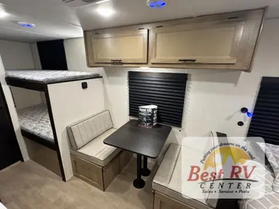 2026 Forest River RV Cherokee Wolf Pup Black Label photo 17
