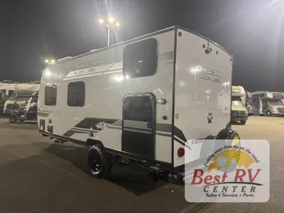 2026 Forest River RV Cherokee Wolf Pup Black Label photo 8