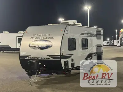 2026 Forest River RV Cherokee Wolf Pup Black Label photo 11