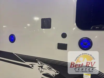 2026 Forest River RV Cherokee Wolf Pup Black Label photo 5