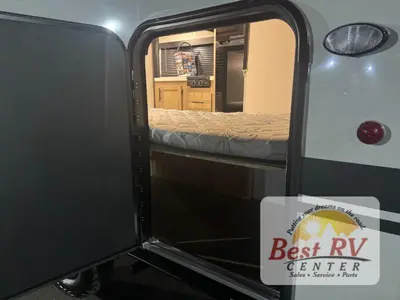 2026 Forest River RV Cherokee Wolf Pup Black Label photo 9