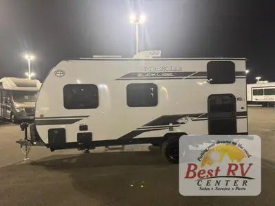 2026 Forest River RV Cherokee Wolf Pup Black Label photo 10
