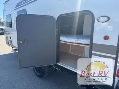 2026 Forest River RV Cherokee Wolf Pup Black Label photo 7