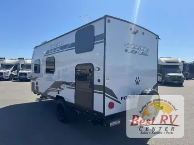 2026 Forest River RV Cherokee Wolf Pup Black Label photo 6