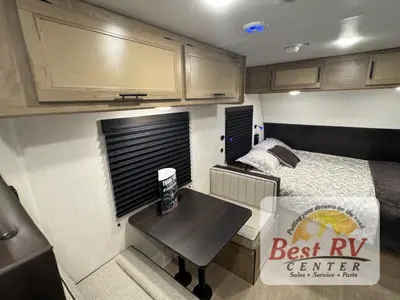 2026 Forest River RV Cherokee Wolf Pup Black Label photo 45