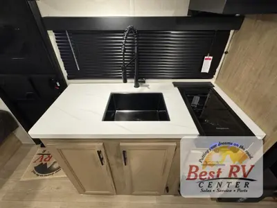2026 Forest River RV Cherokee Wolf Pup Black Label photo 27
