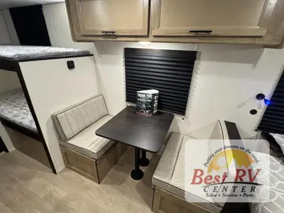 2026 Forest River RV Cherokee Wolf Pup Black Label photo 18