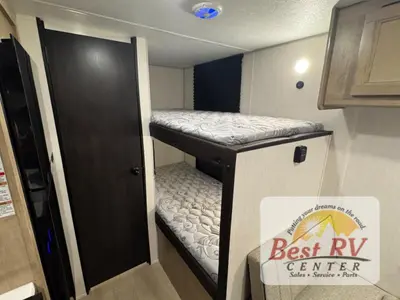 2026 Forest River RV Cherokee Wolf Pup Black Label photo 33